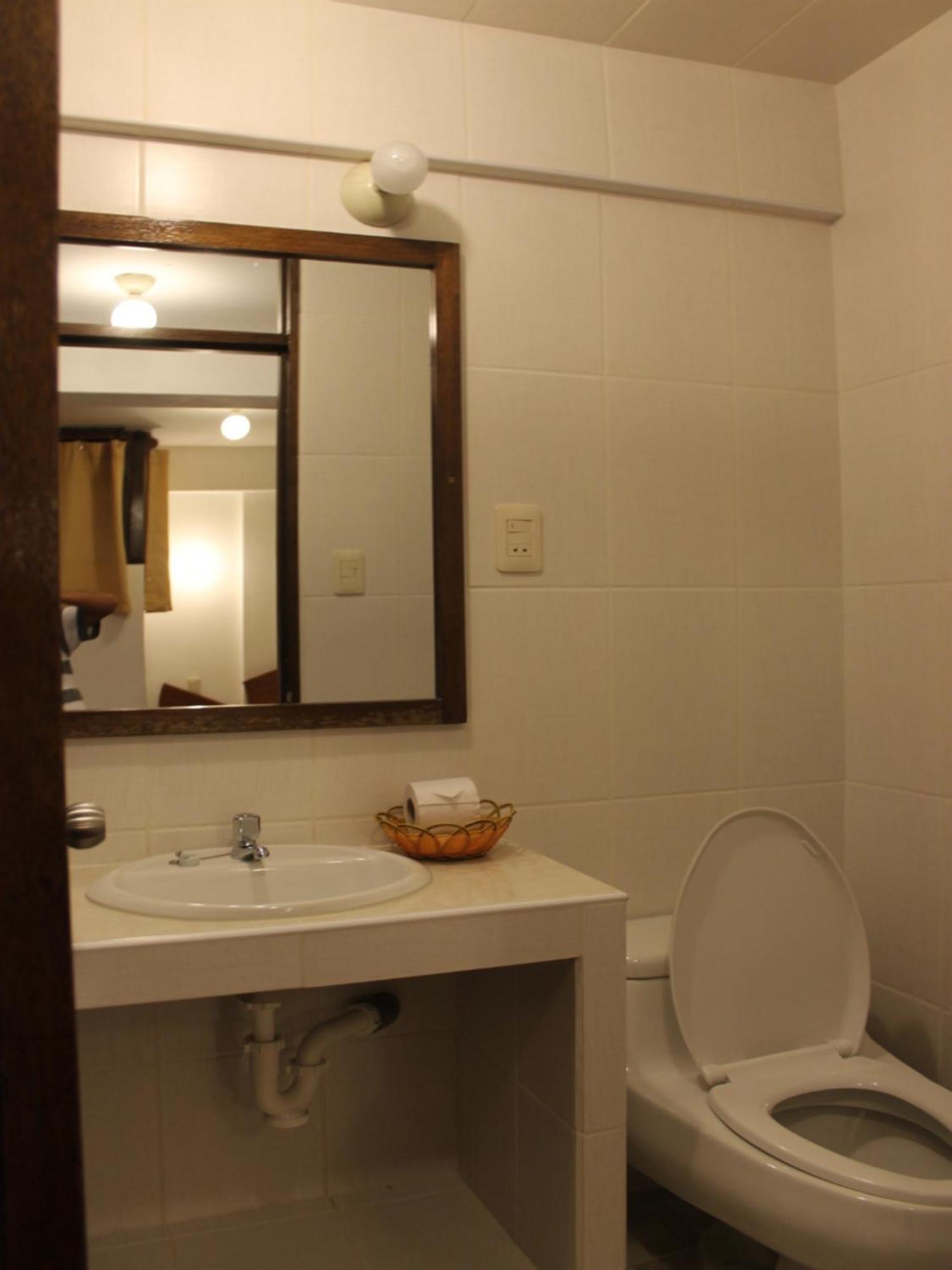 Tayta Inn Machupicchu Luaran gambar