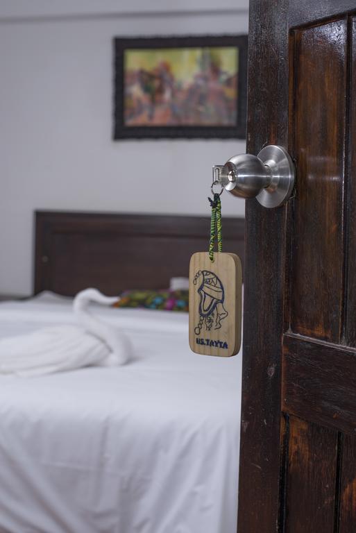 Tayta Inn Machupicchu Luaran gambar